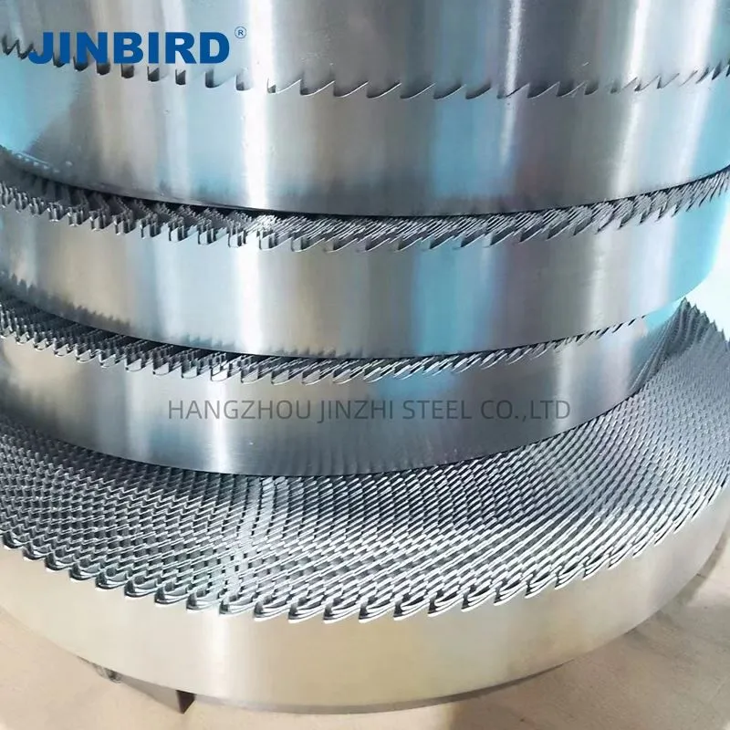 Woodslicer Bandsaw Blade